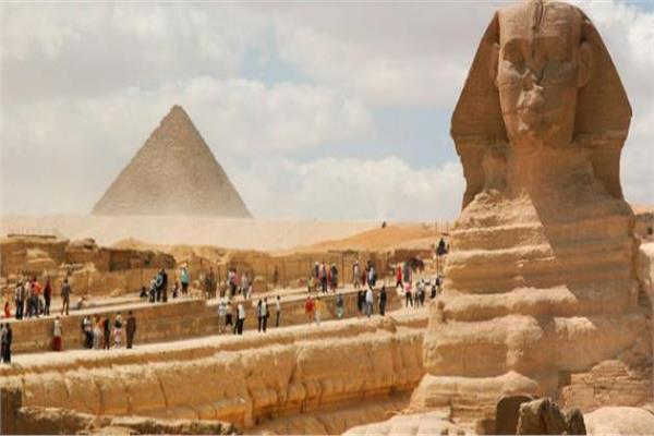 سياحة مصرية 