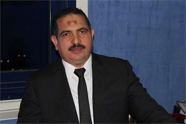 خالد الشافعي الخبير الاقتصادي ورئيس مركز العاصمة للدراسات والأبحاث الاقتصادية