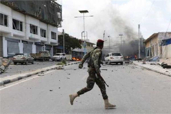 ارتفاع عدد ضحايا هجوم العاصمة الكينية 