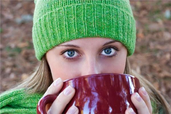 12 مشروبا صحيا يساعد على التدفئة في الشتاء 