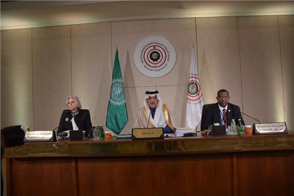 السعودية تسلم رئاسة القمة العربية التنموية إلى لبنان