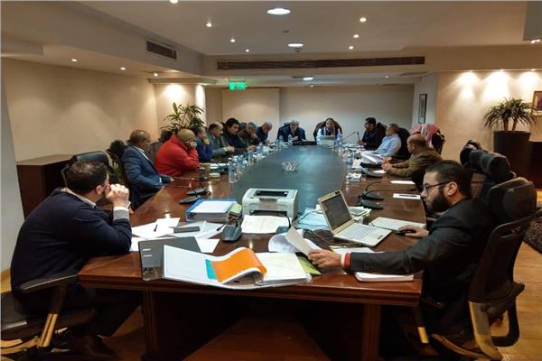 «غرفة السياحة» تعقد اجتماعًا مع الجانب السعودي بخصوص العمرة