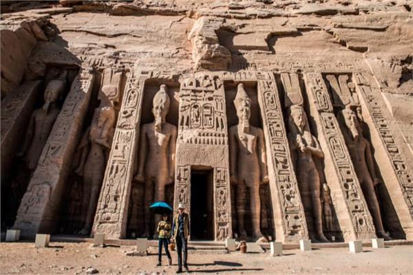 سياحة مصر 
