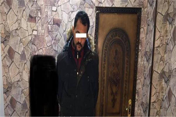 أمن بورسعيد يضبط تاجر مخدرات بحوزته 40 طربة حشيش