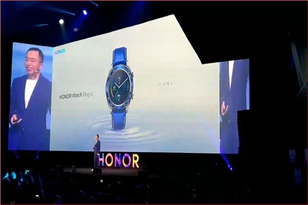 Honor Watch  