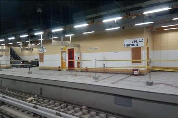  مصادر: افتتاح مترو مصر الجديد الخميس المقبل