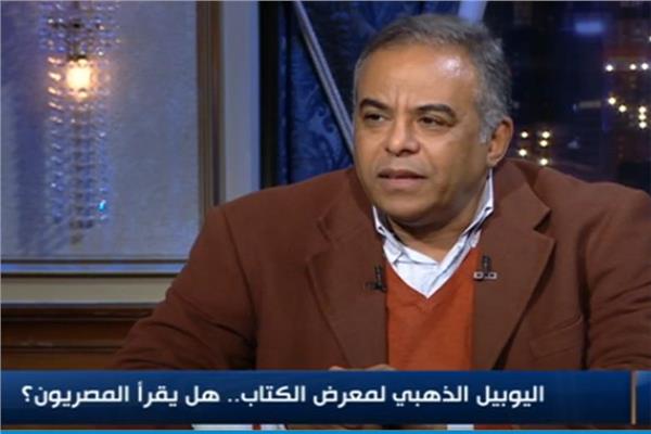 زين عبد الهادي - رئيس دار الكتب الأسبق
