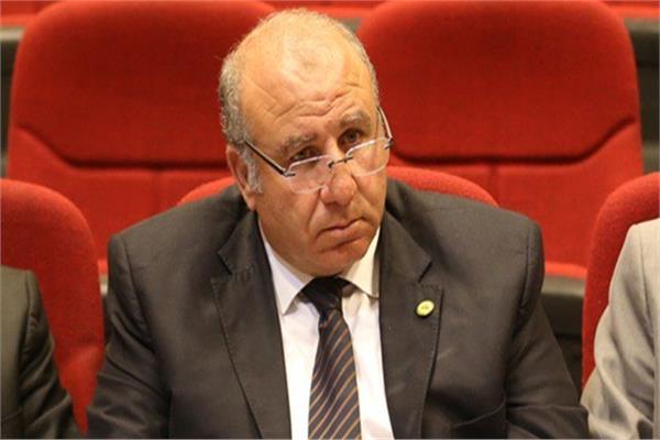 النائب سمير البطيخي، عضو لجنة الصناعة بمجلس النواب
