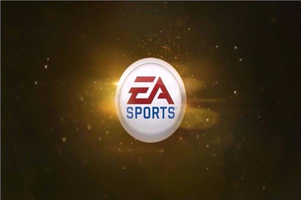 شعار EA sports
