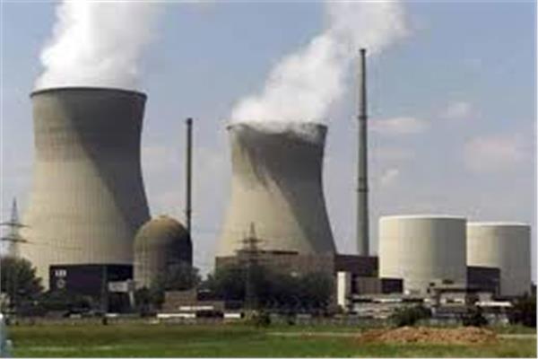 تحديد موعد بدء إنشاء أول مفاعل نووي في مصر