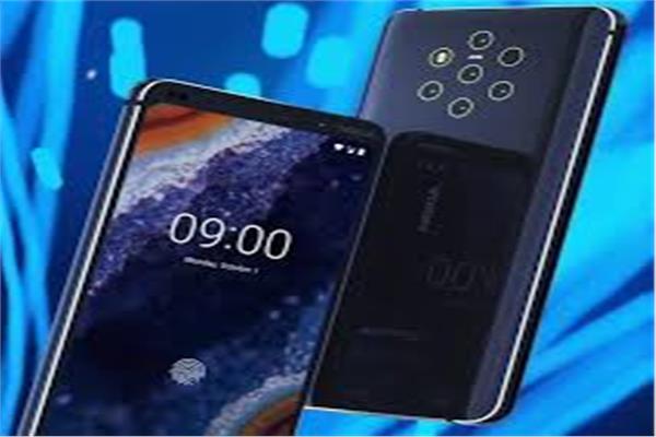 هاتف Nokia 9 