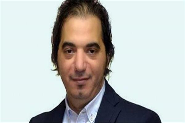النائب عمرو الجوهري عضو اللجنة الاقتصادية بمجلس النواب