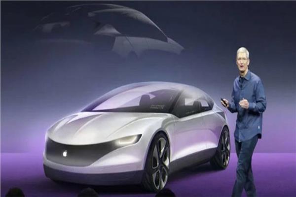 «أبل» تلغي مشروع إنتاج سيارة ذاتية القيادة