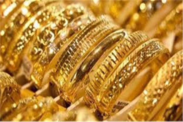 تراجع أسعار الذهب المحلية والجرام يخسر 13 جنيهًا