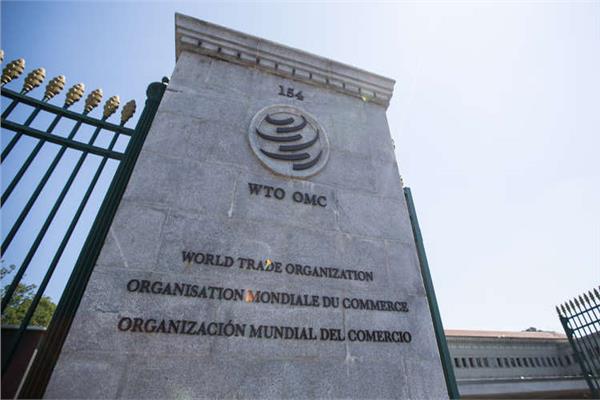 منظمة التجارة العالمية - صورة أرشيفية