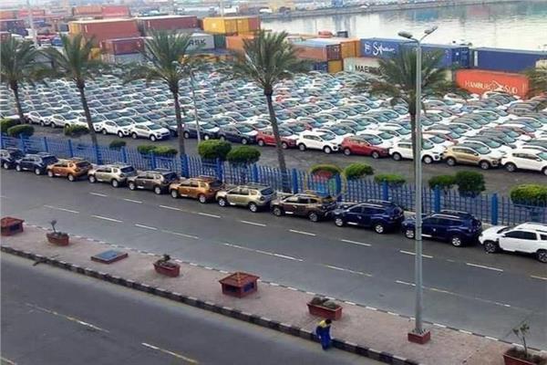 شعبة السيارات: حملة خليها تصدي أثرت على حركة البيع والشراء