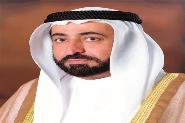  الشيخ سلطان القاسمي، حاكم إمارة الشارقة الإماراتية