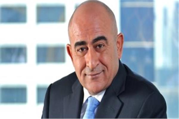 المهندس جاسر حنطر- رئيس مجلس إدارة شركات شل مصر