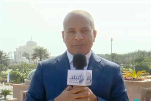 الإعلامي أحمد موسى 
