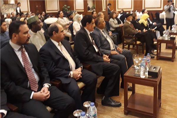 سفارة باكستان في القاهرة تحتفل بيوم «التضامن مع كشمير»