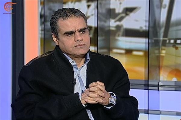 عبد الحكيم معتوق- الكاتب الصحفي الليبي