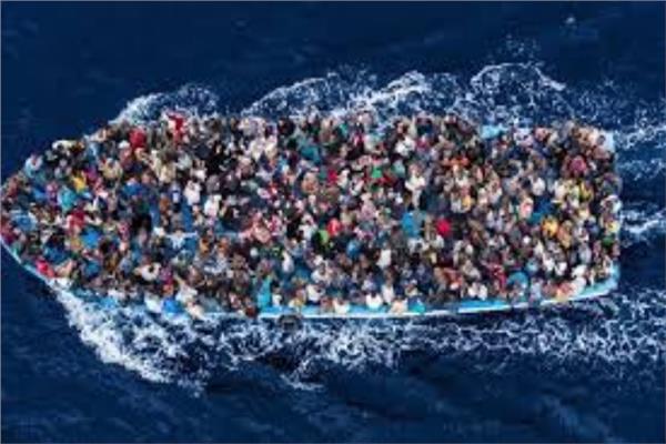 الهجرة غير الشرعية