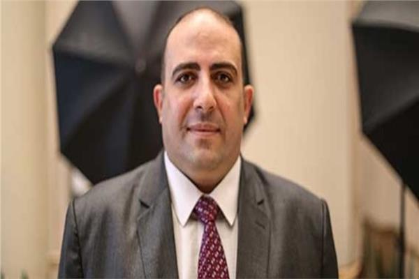 محمد سليم عضو مجلس النواب عن أسوان