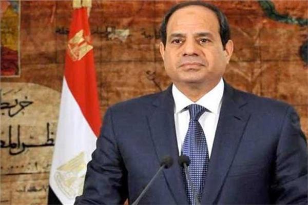 مجلس كنائس مصر يوجه رسالة شكر للرئيس السيسي