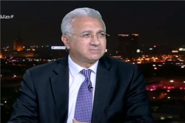 محمد حجازي: الدولة القومية معركة السيسي