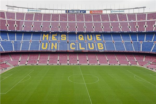 لعشاق كرة القدم| نصائح ذهبية لمباريات برشلونة بـ«الكامب نو»