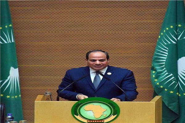 حمدي عبد التواب: الرئيس السيسي أعاد مصر لقلب أفريقيا