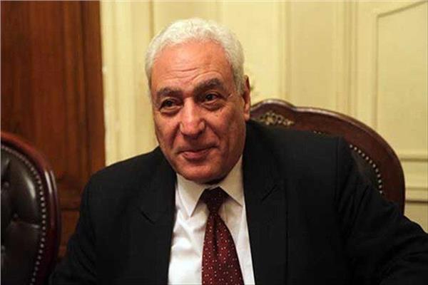 د. أسامة العبد، رئيس لجنة الشئون الدينية بمجلس النواب