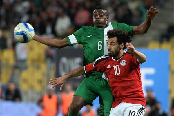 ناقد رياضي يوضح حقيقة إلغاء مباراة مصر ونيجيريا
