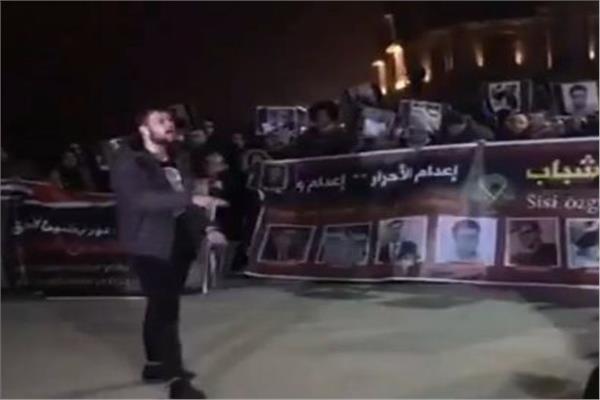 الإخواني عبد الله ممدوح يهاجم قيادات الإخوان