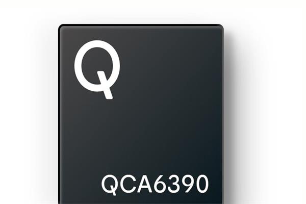 شرائح الاتصالات Qualcomm QCA6390