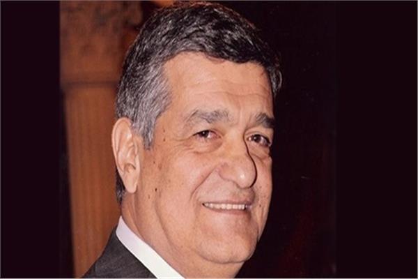  نبيل حلمي عضو المجلس القومي لحقوق الإنسان سابقاً