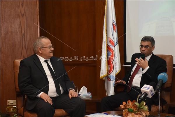 مؤتمر «التعليم في مصر»