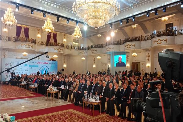 انطلاق مؤتمر التعليم في مصر بدورته الثانية