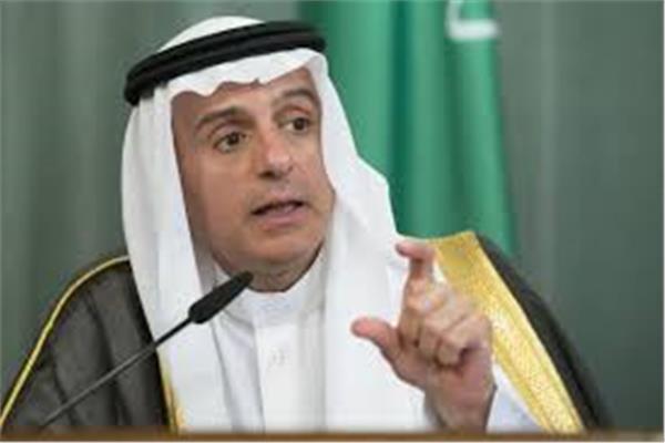 عادل الجبير، وزير الدولة السعودي للشؤون الخارجية