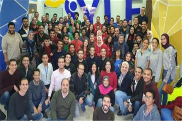 شباب القادة: انطلاق منصة الأنشطة الطلابية بمشاركة 50 مشروعا طلابيا