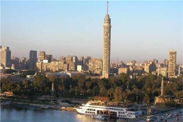 «الأرصاد»: طقس الغد دافئ والعظمى بالقاهرة 23 درجة