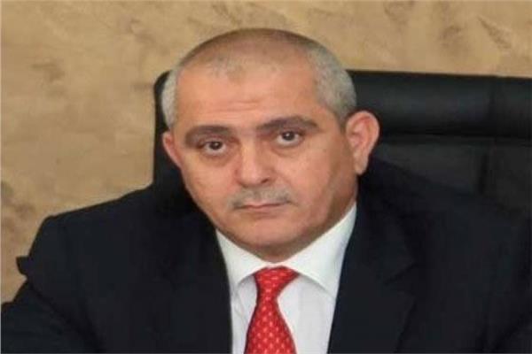 حاتم القواسمي رئيس اتحاد المحاسبين والمراجعين العرب