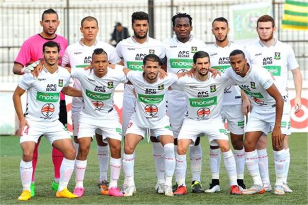فريق شبيبة الساورة الجزائري