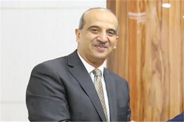 السفير أسامة عبد الخالق سفير مصر في إثيوبيا