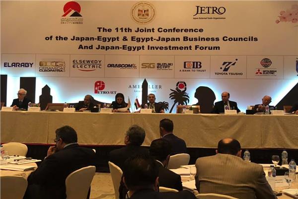 وزير الصناعة: 30% زيادة في معدلات التبادل التجارى بين مصر واليابان 