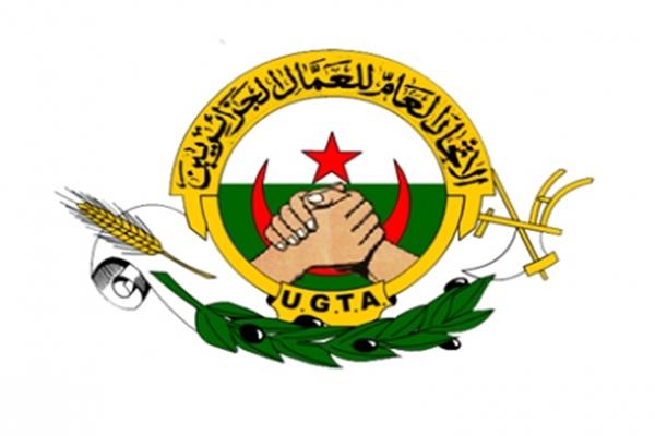 الاتحاد العام للعمال الجزائريين