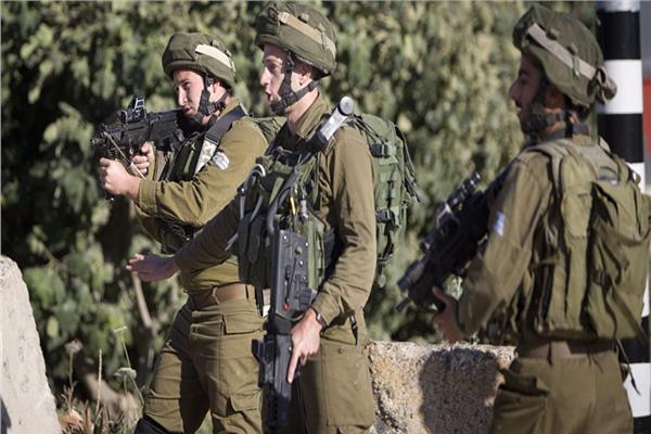 مقتل فلسطيني برصاص الجيش الإسرائيلي بالضفة الغربية
