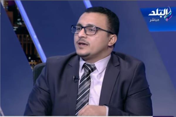 حسن محمد- مدير مرصد الإسلاموفوبيا
