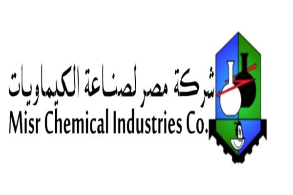شركة  مصر لصناعة الكيماويات