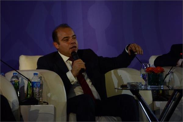 محمد فريد رئيس البورصة المصرية